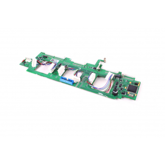 Scanreco RC400 G2B Maxi motherboard for cross control PN.4143